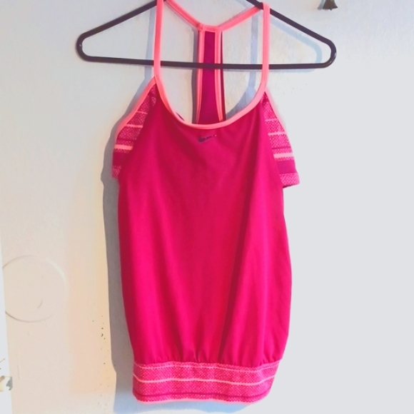 Nike Tops - Nike Athletic Top